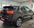 Черный Киа Niro, объемом двигателя 0 л и пробегом 12 тыс. км за 25400 $, фото 25 на Automoto.ua