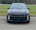 Черный Киа Niro, объемом двигателя 0 л и пробегом 16 тыс. км за 15600 $, фото 1 на Automoto.ua