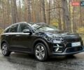 Киа Niro 2022 в Киеве на Automoto.ua Черный Киа Niro, объемом двигателя 0 л и пробегом 70 тыс. км за 22499 $, фото 30 на Automoto.ua
