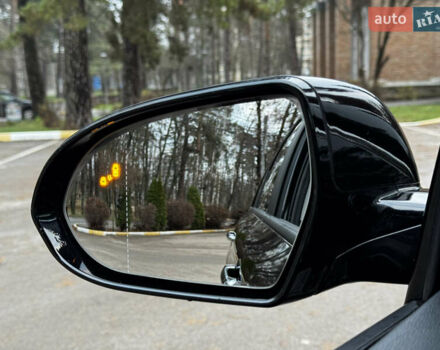 Черный Киа Niro, объемом двигателя 0 л и пробегом 54 тыс. км за 24300 $, фото 61 на Automoto.ua