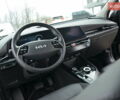 Черный Киа Niro, объемом двигателя 0 л и пробегом 67 тыс. км за 24150 $, фото 43 на Automoto.ua