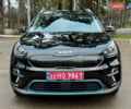 Черный Киа Niro, объемом двигателя 0 л и пробегом 54 тыс. км за 24300 $, фото 13 на Automoto.ua
