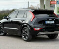 Черный Киа Niro, объемом двигателя 0 л и пробегом 149 тыс. км за 20550 $, фото 24 на Automoto.ua