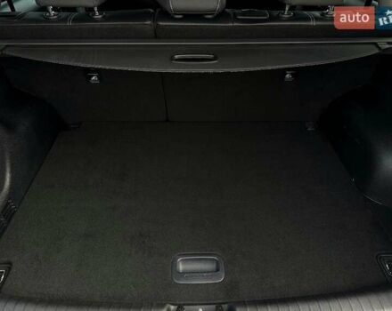 Чорний Кіа Niro, об'ємом двигуна 0 л та пробігом 29 тис. км за 22900 $, фото 99 на Automoto.ua