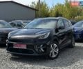 Черный Киа Niro, объемом двигателя 0 л и пробегом 49 тыс. км за 22850 $, фото 1 на Automoto.ua