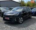 Черный Киа Niro, объемом двигателя 0 л и пробегом 49 тыс. км за 22850 $, фото 1 на Automoto.ua