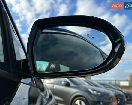 Черный Киа Niro, объемом двигателя 0 л и пробегом 29 тыс. км за 22900 $, фото 34 на Automoto.ua