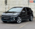 Чорний Кіа Niro, об'ємом двигуна 0 л та пробігом 108 тис. км за 21850 $, фото 15 на Automoto.ua
