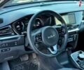 Чорний Кіа Niro, об'ємом двигуна 0 л та пробігом 125 тис. км за 22290 $, фото 15 на Automoto.ua