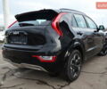 Черный Киа Niro, объемом двигателя 0 л и пробегом 67 тыс. км за 24150 $, фото 29 на Automoto.ua
