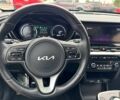 Черный Киа Niro, объемом двигателя 0 л и пробегом 25 тыс. км за 10100 $, фото 9 на Automoto.ua