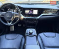 Черный Киа Niro, объемом двигателя 0 л и пробегом 50 тыс. км за 23600 $, фото 21 на Automoto.ua