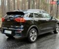 Киа Niro 2022 в Киеве на Automoto.ua Черный Киа Niro, объемом двигателя 0 л и пробегом 70 тыс. км за 22499 $, фото 38 на Automoto.ua