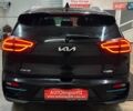 Черный Киа Niro, объемом двигателя 0 л и пробегом 84 тыс. км за 22900 $, фото 32 на Automoto.ua