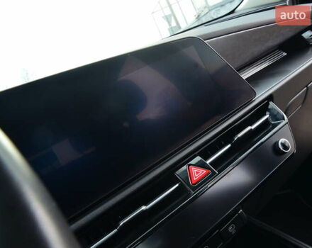 Черный Киа Niro, объемом двигателя 0 л и пробегом 67 тыс. км за 24150 $, фото 37 на Automoto.ua