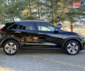 Черный Киа Niro, объемом двигателя 0 л и пробегом 50 тыс. км за 23600 $, фото 9 на Automoto.ua