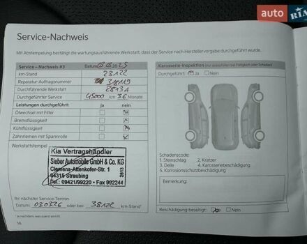 Черный Киа Niro, объемом двигателя 0 л и пробегом 29 тыс. км за 22900 $, фото 85 на Automoto.ua