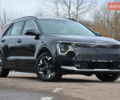 Черный Киа Niro, объемом двигателя 0 л и пробегом 67 тыс. км за 24150 $, фото 22 на Automoto.ua