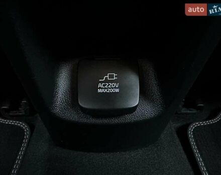 Чорний Кіа Niro, об'ємом двигуна 0 л та пробігом 29 тис. км за 22900 $, фото 97 на Automoto.ua