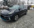 Черный Киа Niro, объемом двигателя 0 л и пробегом 75 тыс. км за 13900 $, фото 1 на Automoto.ua