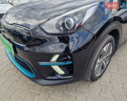 Кіа Niro 2022 у Вінниці на Automoto.ua Чорний Кіа Niro, об'ємом двигуна 0 л та пробігом 174 тис. км за 19600 $, фото 2 на Automoto.ua