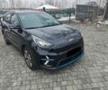 Черный Киа Niro, объемом двигателя 0 л и пробегом 75 тыс. км за 13900 $, фото 9 на Automoto.ua