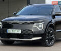 Черный Киа Niro, объемом двигателя 0 л и пробегом 149 тыс. км за 20550 $, фото 11 на Automoto.ua