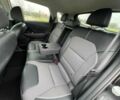Черный Киа Niro, объемом двигателя 0 л и пробегом 17 тыс. км за 12800 $, фото 14 на Automoto.ua