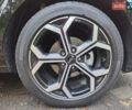 Черный Киа Niro, объемом двигателя 1.58 л и пробегом 97 тыс. км за 25500 $, фото 18 на Automoto.ua