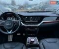 Черный Киа Niro, объемом двигателя 0 л и пробегом 84 тыс. км за 22900 $, фото 97 на Automoto.ua