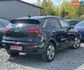 Черный Киа Niro, объемом двигателя 0 л и пробегом 49 тыс. км за 22850 $, фото 11 на Automoto.ua