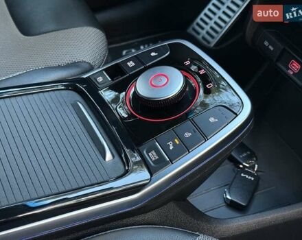 Киа Niro 2022 в Киеве на Automoto.ua Черный Киа Niro, объемом двигателя 0 л и пробегом 70 тыс. км за 22499 $, фото 75 на Automoto.ua