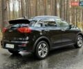 Киа Niro 2022 в Киеве на Automoto.ua Черный Киа Niro, объемом двигателя 0 л и пробегом 70 тыс. км за 22499 $, фото 15 на Automoto.ua