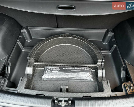 Черный Киа Niro, объемом двигателя 0 л и пробегом 54 тыс. км за 24300 $, фото 58 на Automoto.ua