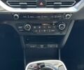 Чорний Кіа Niro, об'ємом двигуна 0 л та пробігом 126 тис. км за 19800 $, фото 12 на Automoto.ua
