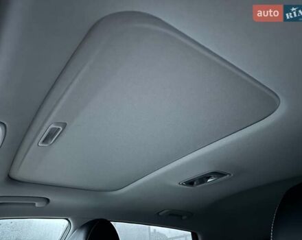 Черный Киа Niro, объемом двигателя 0 л и пробегом 84 тыс. км за 22900 $, фото 6 на Automoto.ua