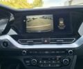 Чорний Кіа Niro, об'ємом двигуна 0 л та пробігом 27 тис. км за 12800 $, фото 9 на Automoto.ua