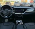 Чорний Кіа Niro, об'ємом двигуна 0 л та пробігом 29 тис. км за 22900 $, фото 89 на Automoto.ua