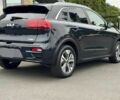 Черный Киа Niro, объемом двигателя 0 л и пробегом 25 тыс. км за 10100 $, фото 4 на Automoto.ua