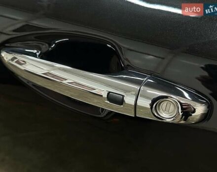 Черный Киа Niro, объемом двигателя 0 л и пробегом 39 тыс. км за 24900 $, фото 19 на Automoto.ua