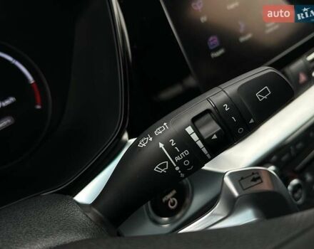 Черный Киа Niro, объемом двигателя 0 л и пробегом 12 тыс. км за 25400 $, фото 43 на Automoto.ua