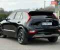 Черный Киа Niro, объемом двигателя 0 л и пробегом 149 тыс. км за 20550 $, фото 25 на Automoto.ua