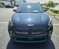 Черный Киа Niro, объемом двигателя 0 л и пробегом 14 тыс. км за 25000 $, фото 1 на Automoto.ua