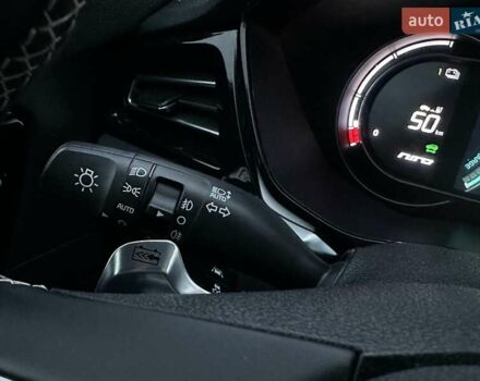 Черный Киа Niro, объемом двигателя 0 л и пробегом 84 тыс. км за 22900 $, фото 59 на Automoto.ua