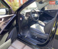 Черный Киа Niro, объемом двигателя 0 л и пробегом 121 тыс. км за 24777 $, фото 6 на Automoto.ua