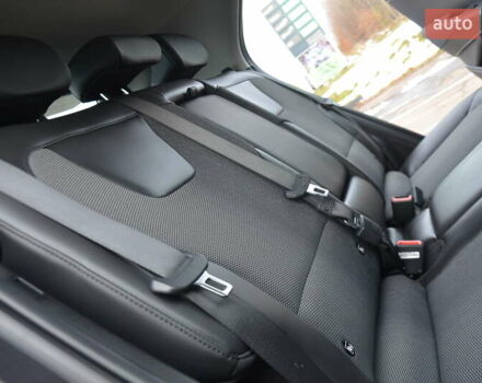 Черный Киа Niro, объемом двигателя 0 л и пробегом 67 тыс. км за 24150 $, фото 46 на Automoto.ua