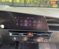 Черный Киа Niro, объемом двигателя 0 л и пробегом 121 тыс. км за 24777 $, фото 15 на Automoto.ua