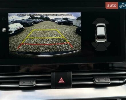 Черный Киа Niro, объемом двигателя 0 л и пробегом 12 тыс. км за 25400 $, фото 17 на Automoto.ua