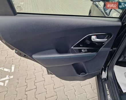 Кіа Niro 2022 у Вінниці на Automoto.ua Чорний Кіа Niro, об'ємом двигуна 0 л та пробігом 174 тис. км за 19600 $, фото 34 на Automoto.ua