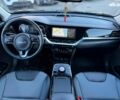 Чорний Кіа Niro, об'ємом двигуна 0 л та пробігом 125 тис. км за 22290 $, фото 30 на Automoto.ua
